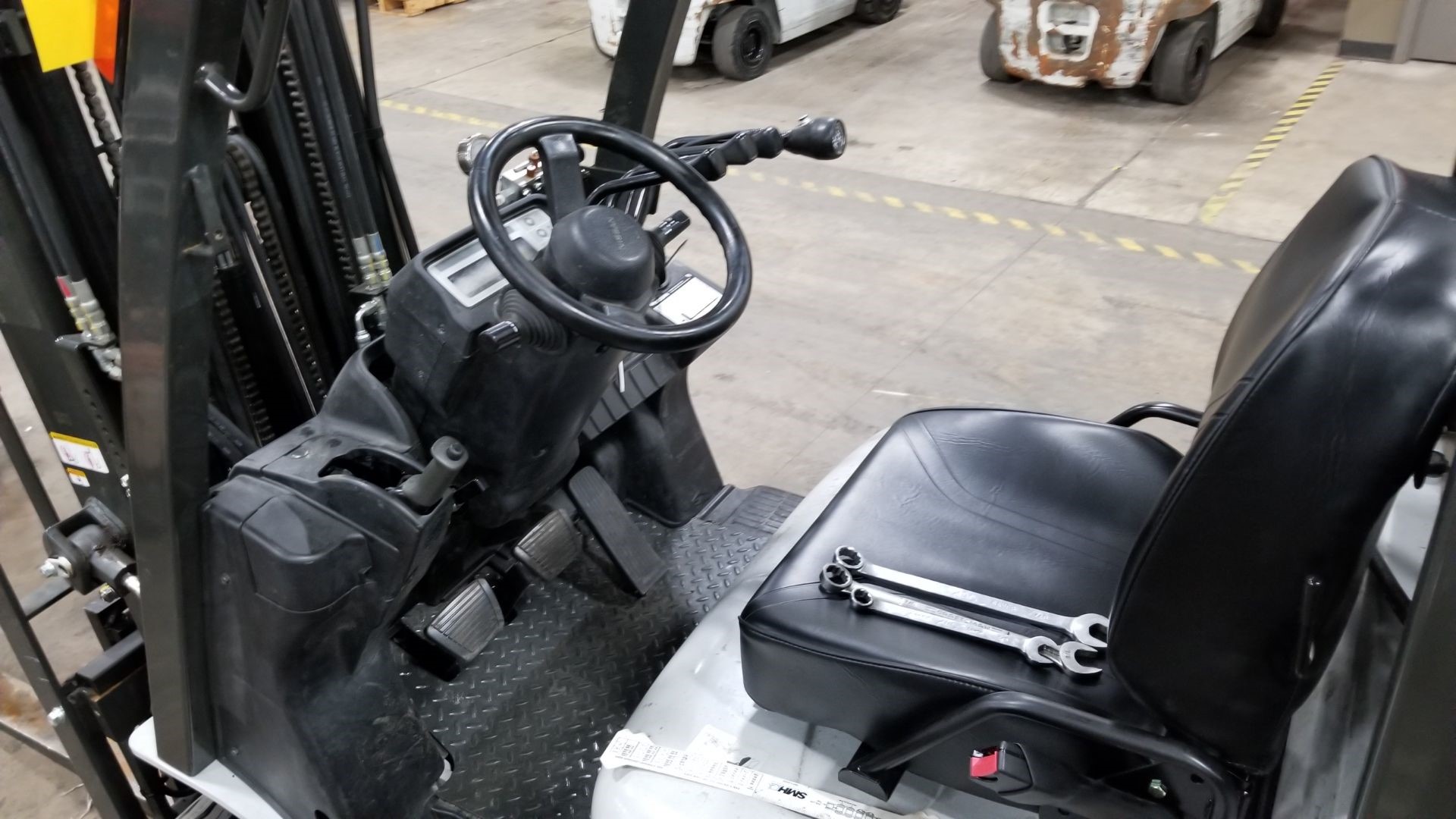 2013  65G-RRB At UsedEquipmentHub.com