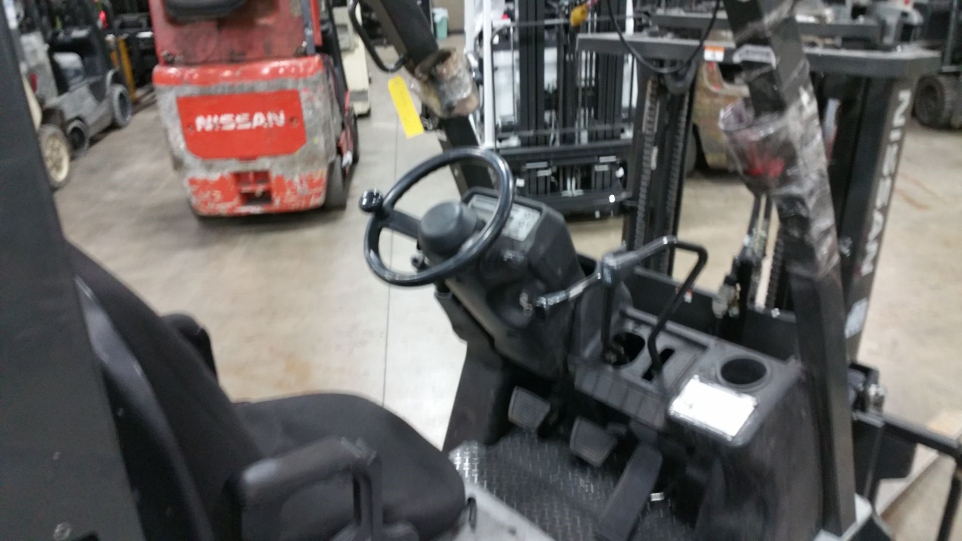  Cascade 100F-RCP-375 At UsedEquipmentHub.com