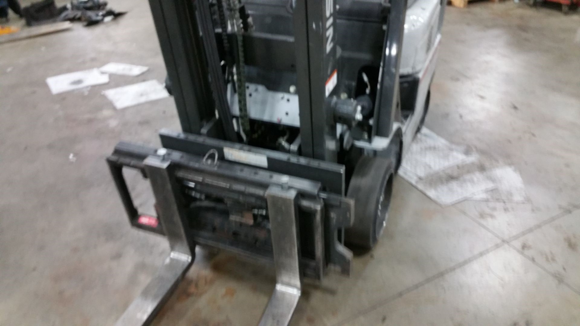  Cascade 100F-RCP-375 At UsedEquipmentHub.com