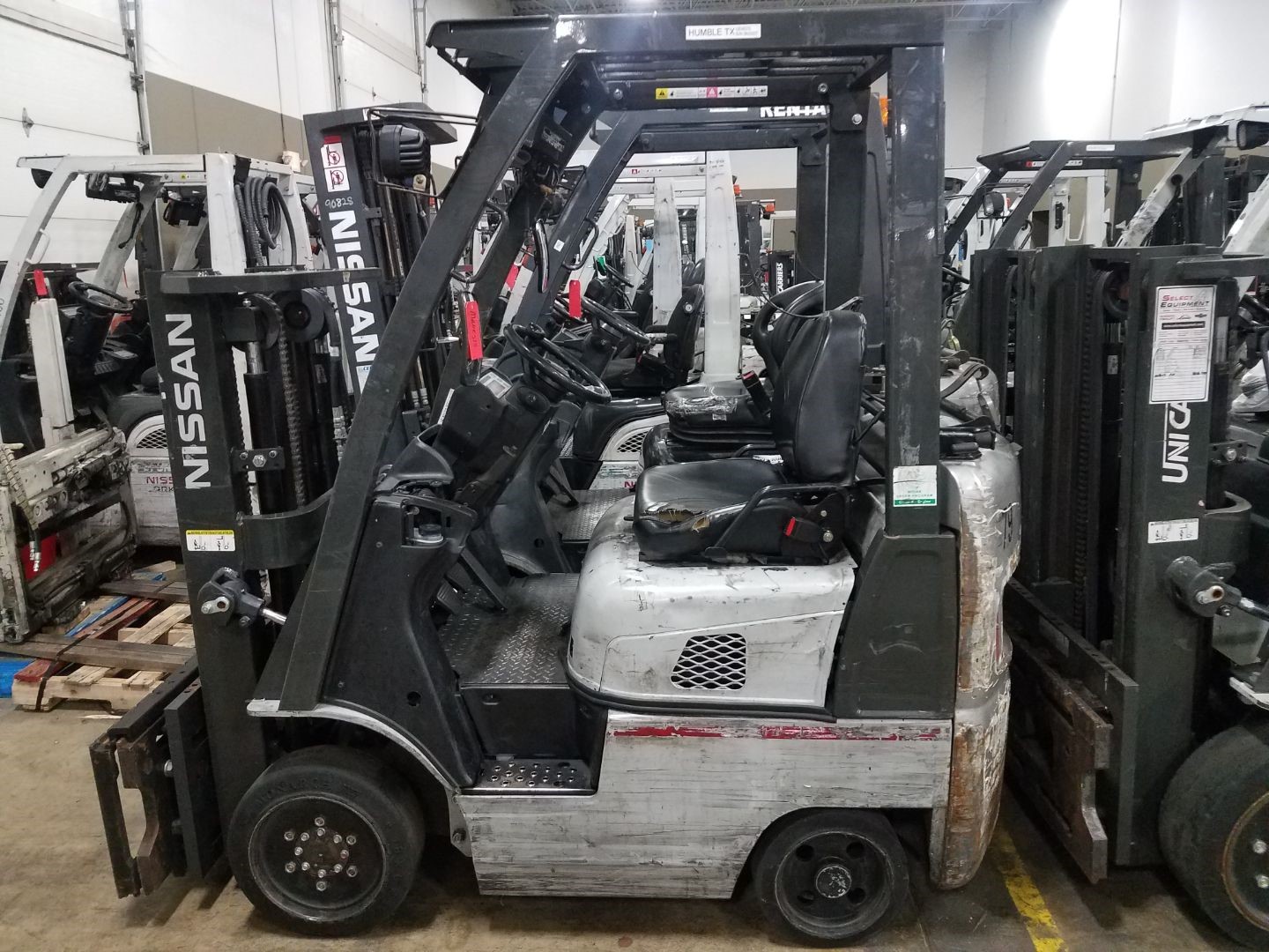  Cascade 100F-RCP-375 At UsedEquipmentHub.com