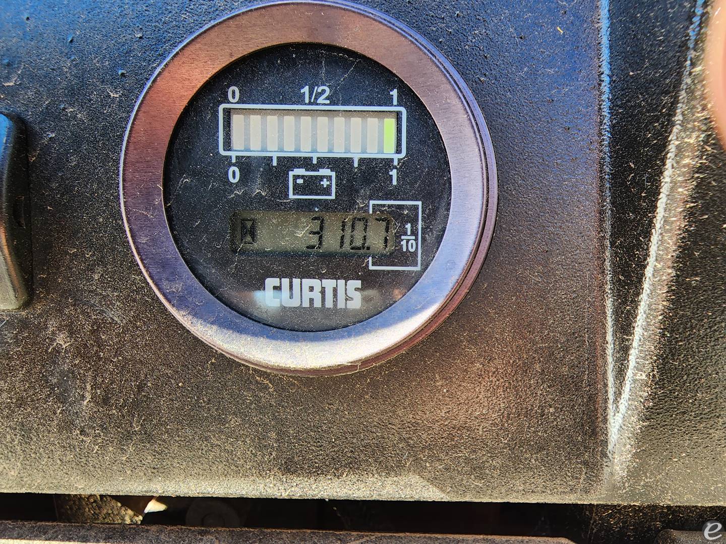 2002 BT WSX30 At UsedEquipmentHub.com