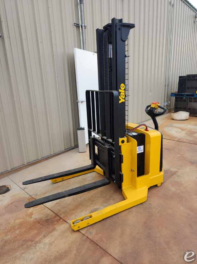 2012 Yale MSW040 At UsedEquipmentHub.com