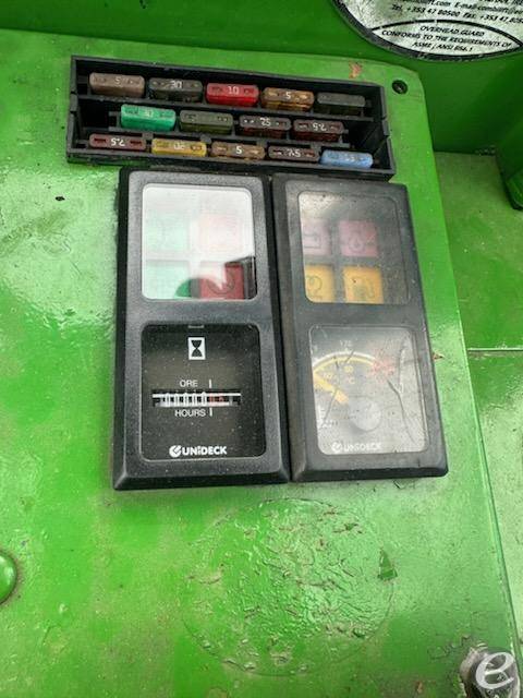 2006 Combilift CL20095 At UsedEquipmentHub.com