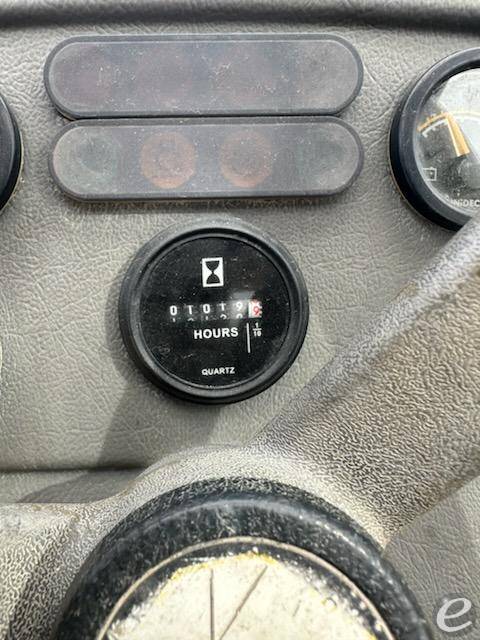 2006 Combilift CL20095 At UsedEquipmentHub.com