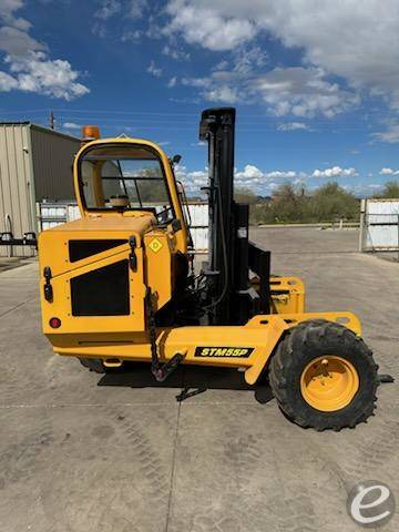 2013 Sellick STMP55 At UsedEquipmentHub.com