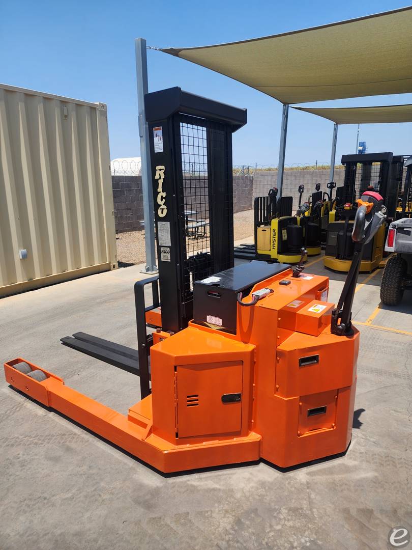  Rico HLW-80 At UsedEquipmentHub.com