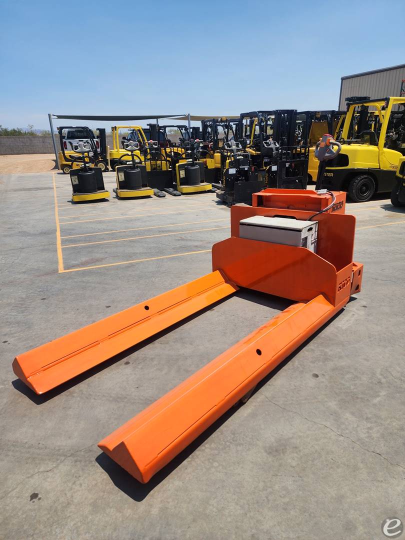 2015  RICO R-LPRH-100 At UsedEquipmentHub.com