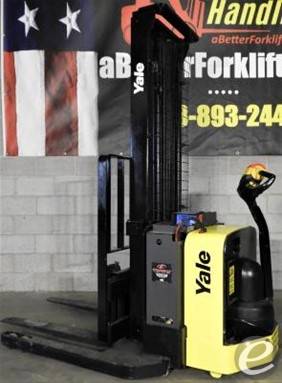 2014 Yale MSW040SF At UsedEquipmentHub.com