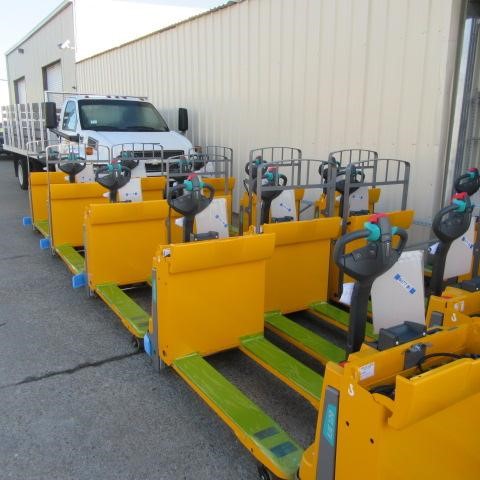 2000 Yale MSW030SC At UsedEquipmentHub.com