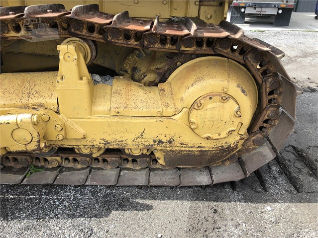 2016 Raymond 415-C30TT At UsedEquipmentHub.com