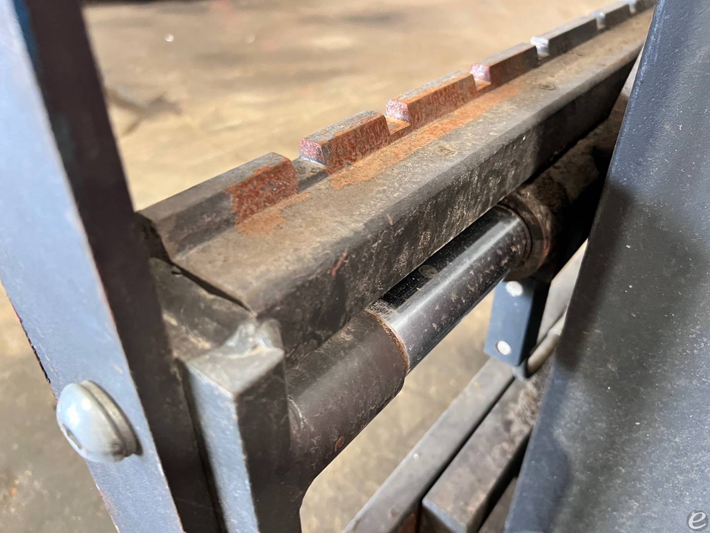 2016 Raymond 415-C30TT At UsedEquipmentHub.com