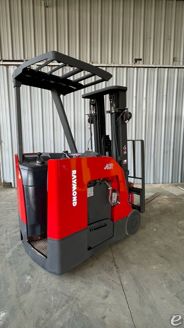 2016 Raymond 425-C30TT At UsedEquipmentHub.com