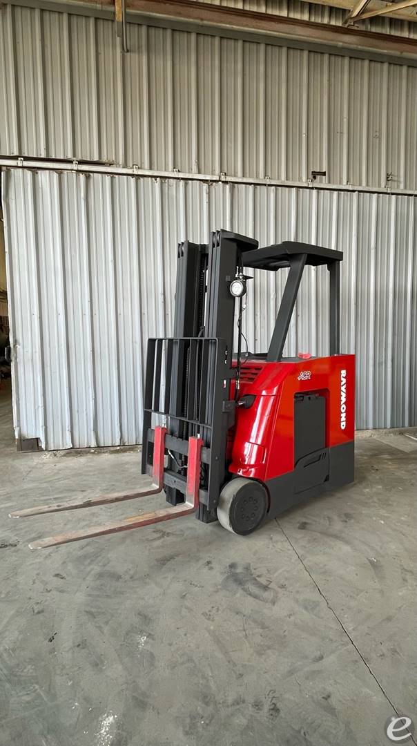 2016 Raymond 425-C30TT At UsedEquipmentHub.com