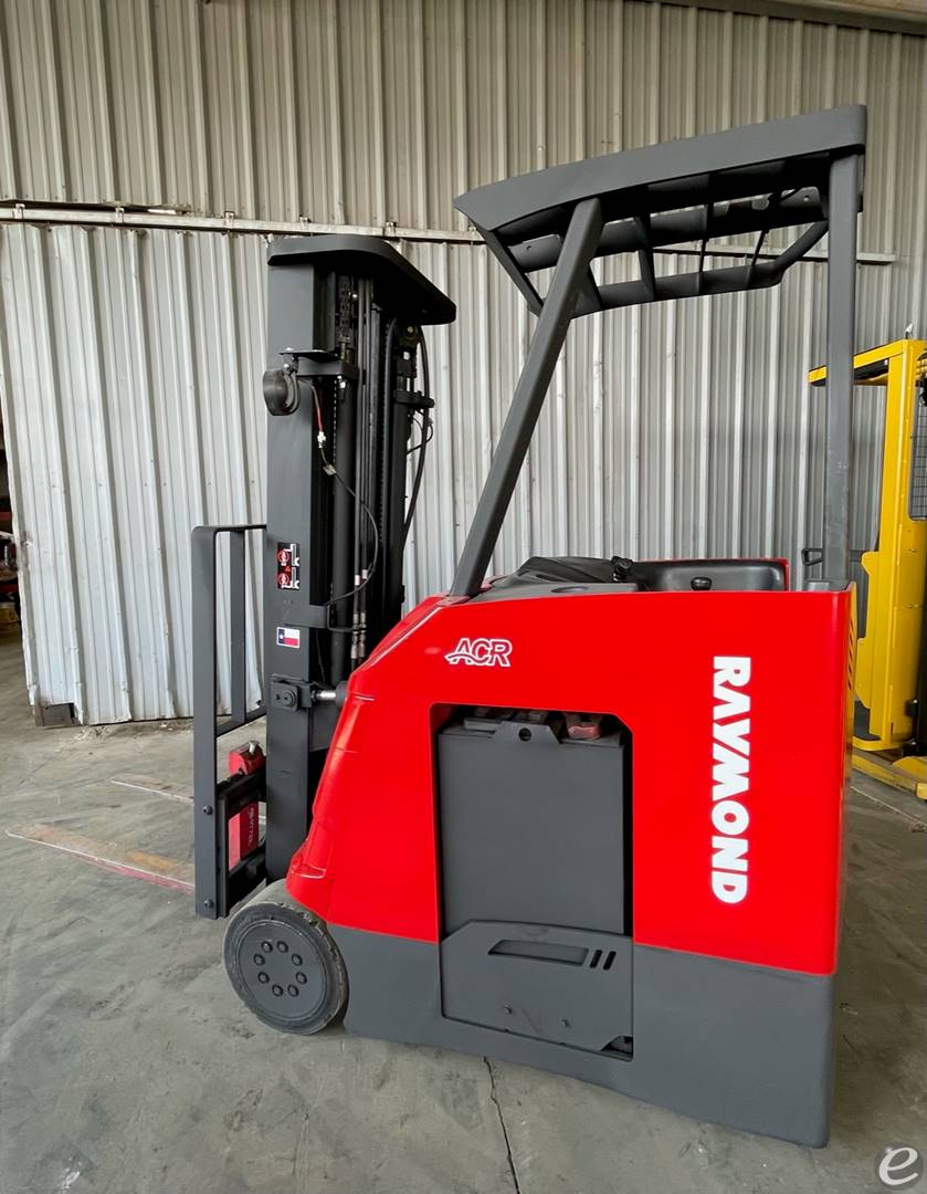 2016 Raymond 425-C30TT At UsedEquipmentHub.com