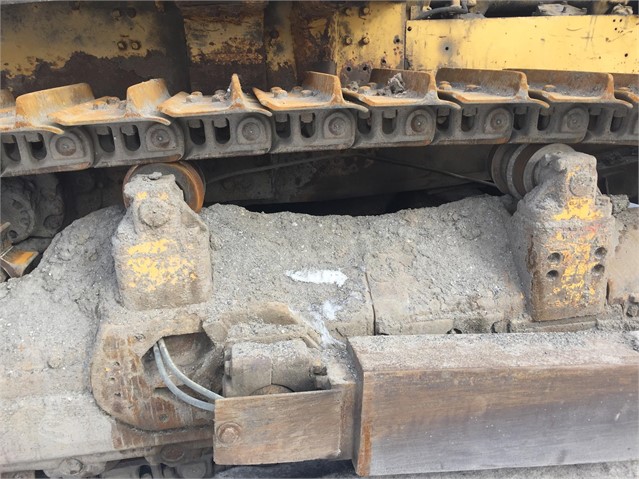 2013 Advance VACRide At UsedEquipmentHub.com