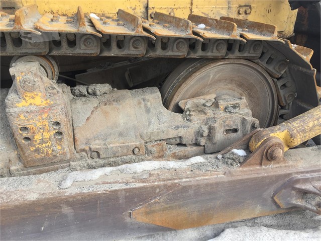 2013 Advance VACRide At UsedEquipmentHub.com