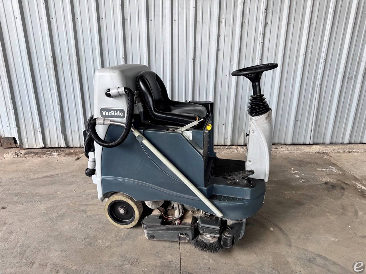 2013 Advance VACRide At UsedEquipmentHub.com