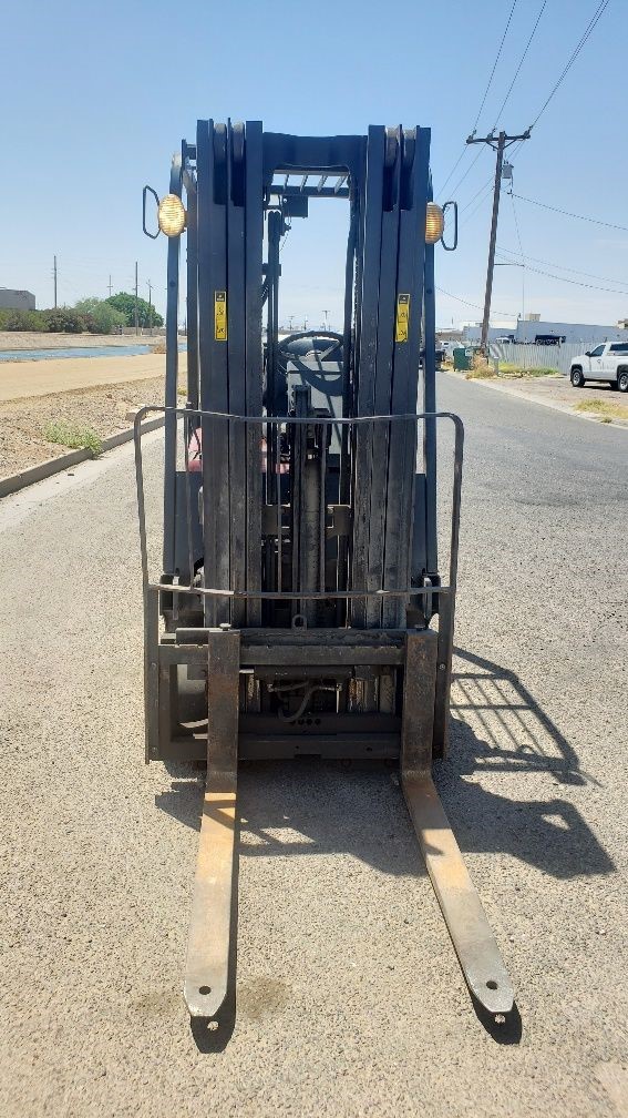  Tennant 6100 At UsedEquipmentHub.com