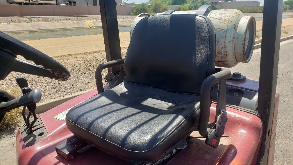  Tennant 6100 At UsedEquipmentHub.com