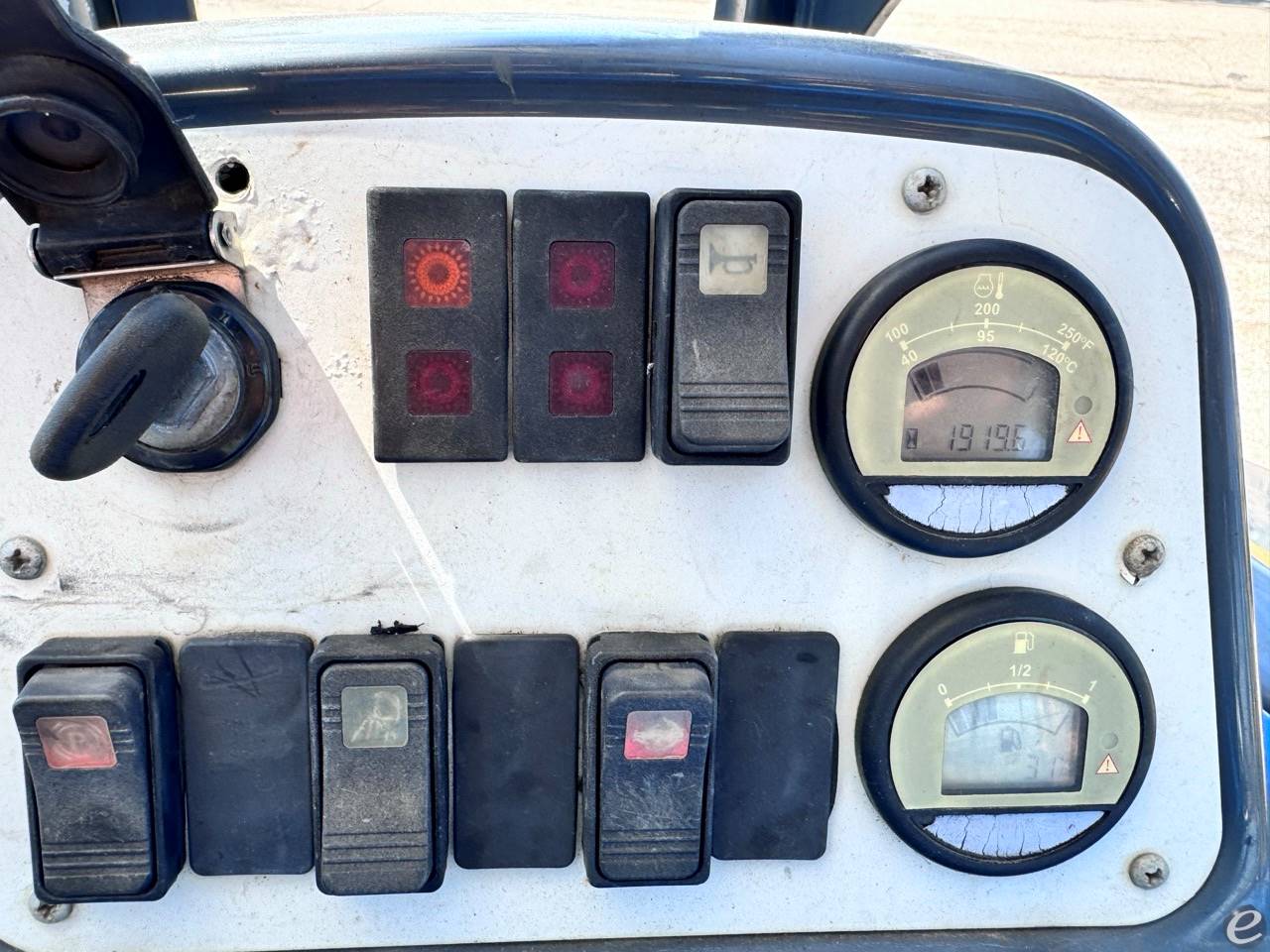 2016 Princeton PB55.3 At UsedEquipmentHub.com