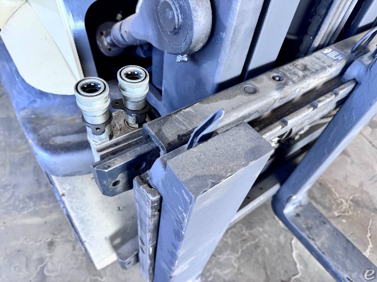 2013 Crown RC5545-40 At UsedEquipmentHub.com