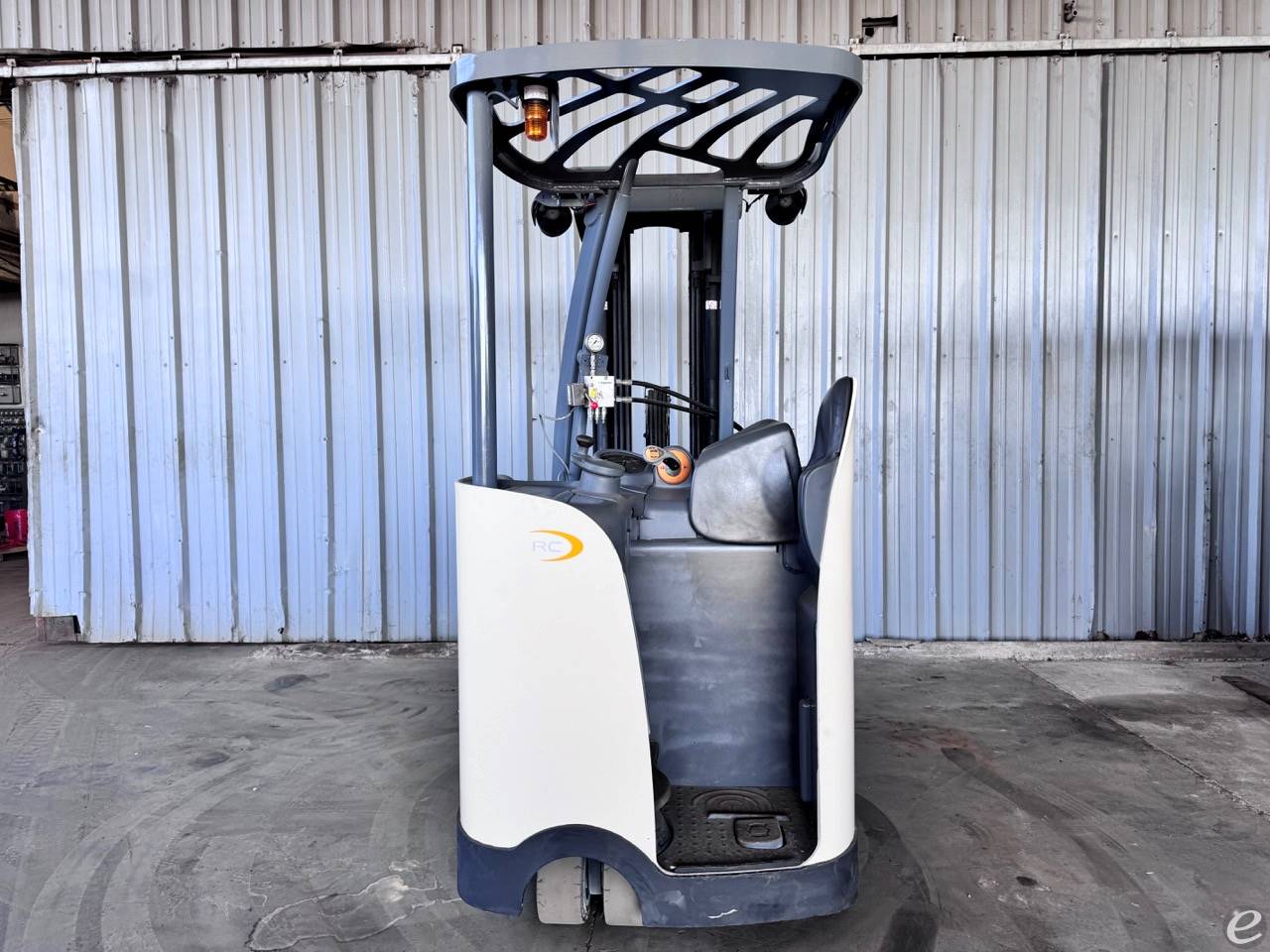 2013 Crown RC5545-40 At UsedEquipmentHub.com