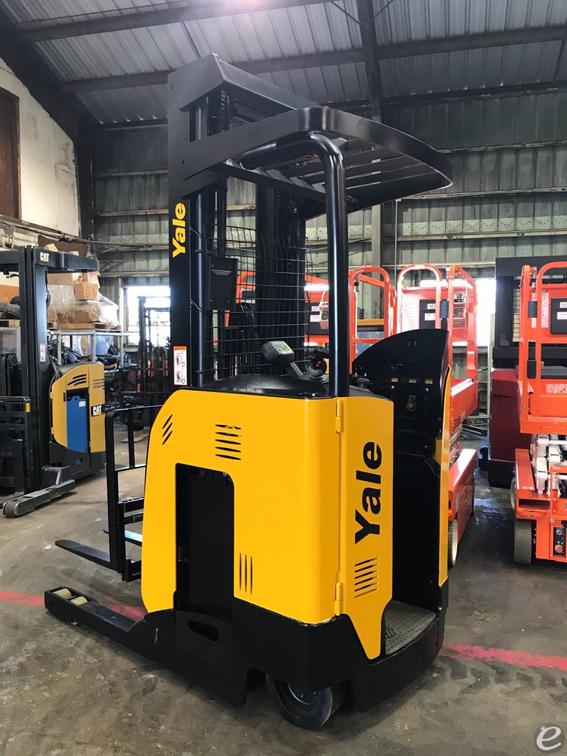 2011 Yale NDR030EASTNE107 At UsedEquipmentHub.com