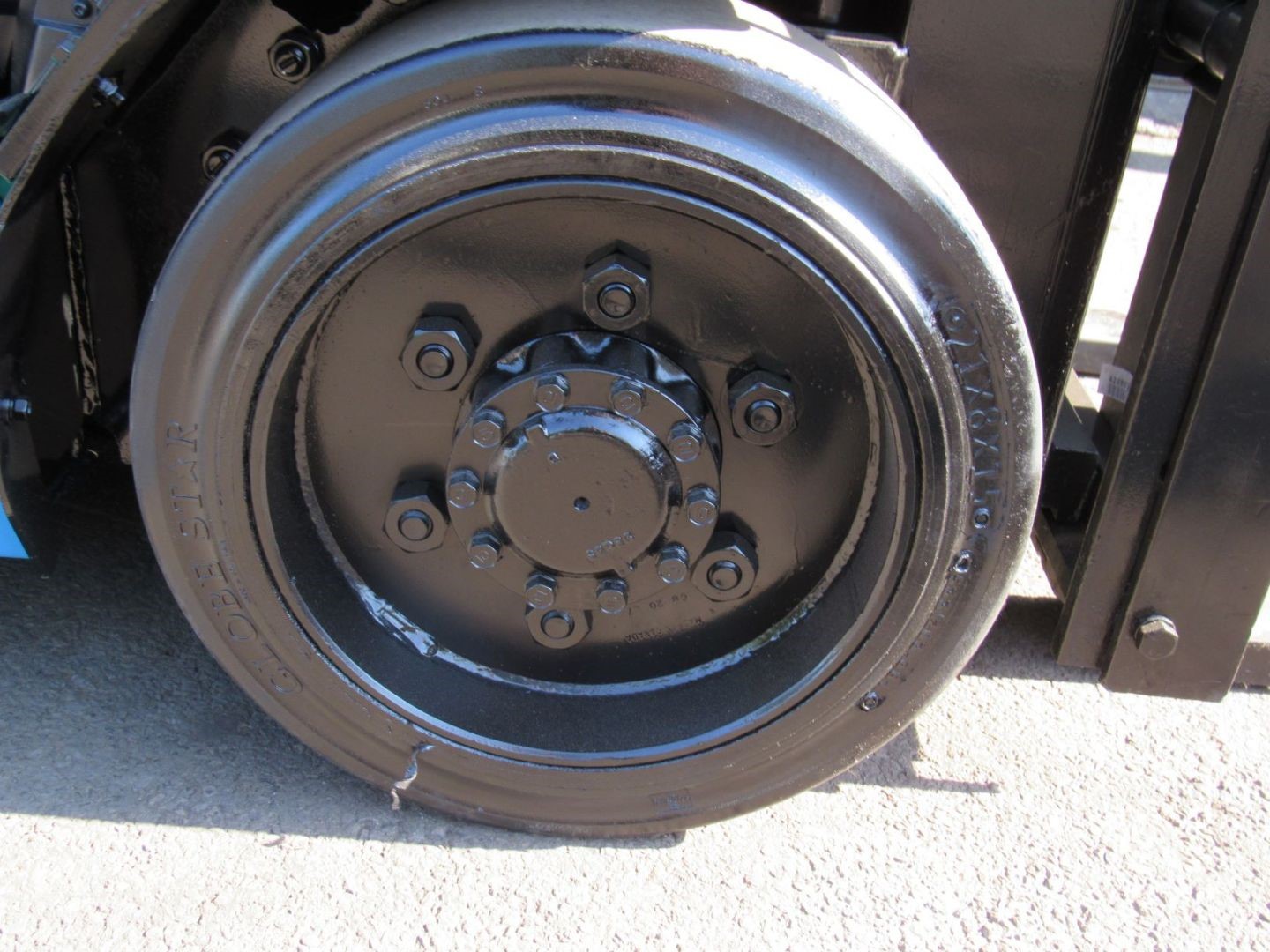 2011 Yale NDR030EASTNE107 At UsedEquipmentHub.com