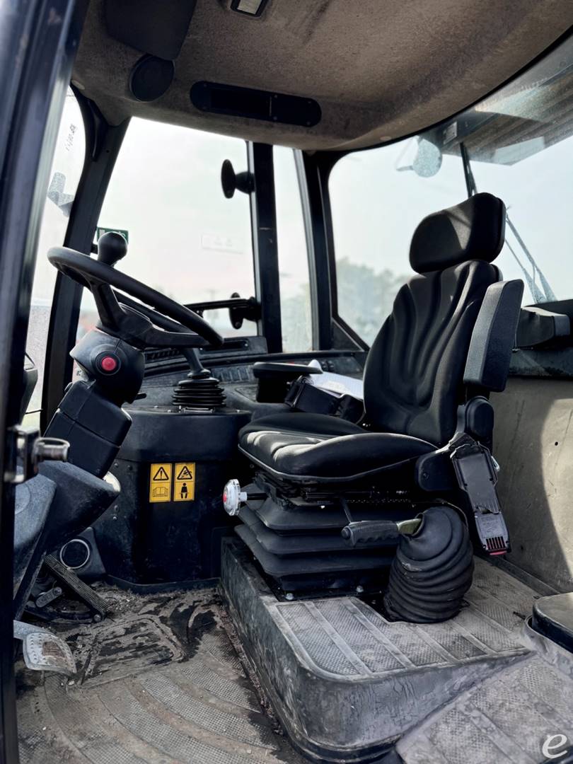 2017 JCB 409 At UsedEquipmentHub.com