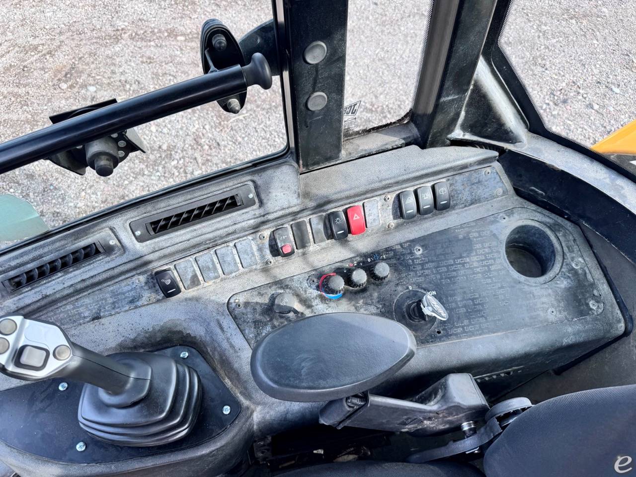 2017 JCB 409 At UsedEquipmentHub.com