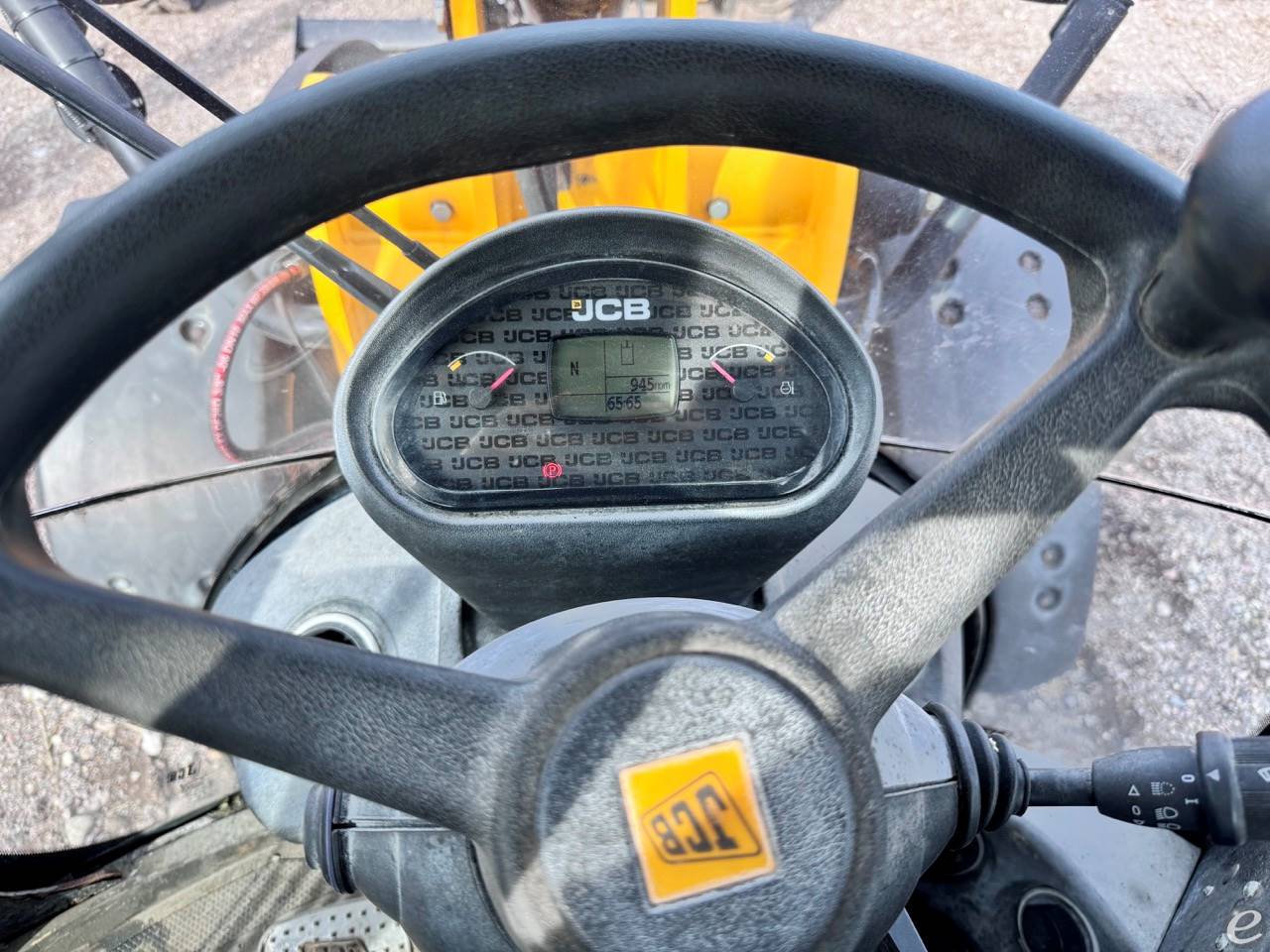 2017 JCB 409 At UsedEquipmentHub.com