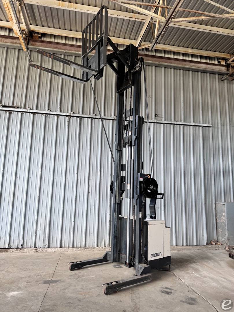 2007 Crown 30WRTT At UsedEquipmentHub.com