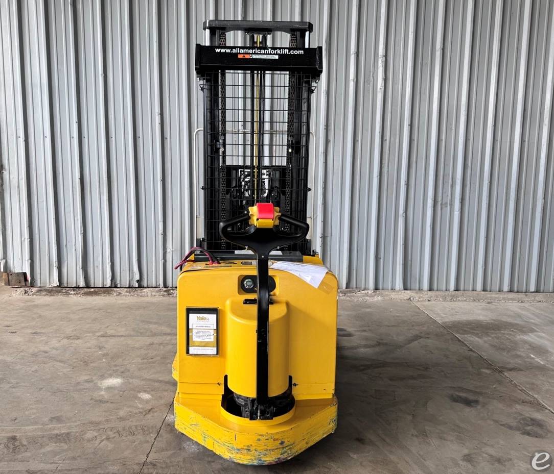 2015 Yale MRW030LEN24TV083 At UsedEquipmentHub.com