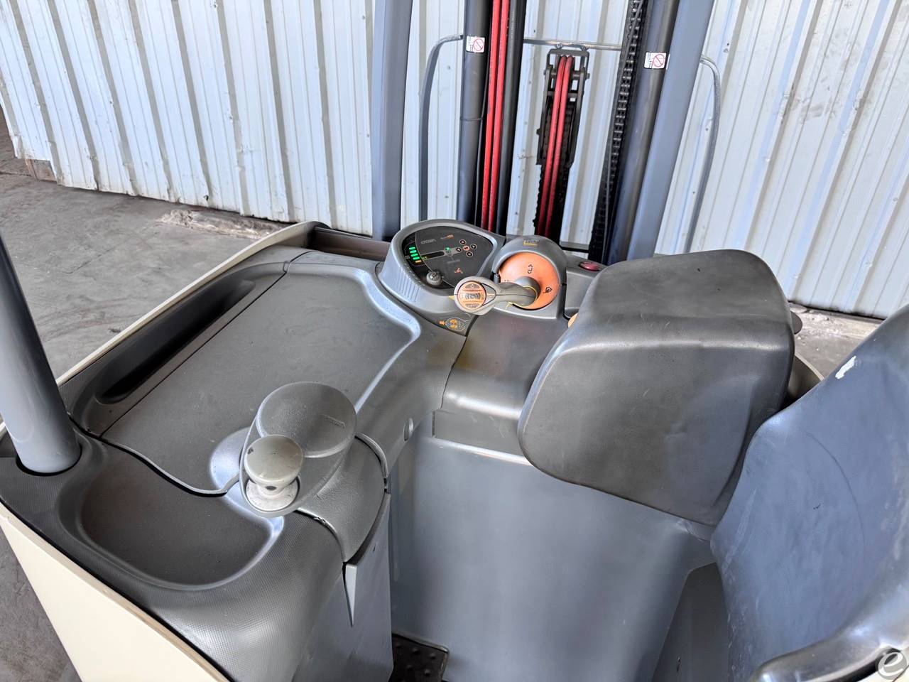 2008 Crown RC5530-35 At UsedEquipmentHub.com