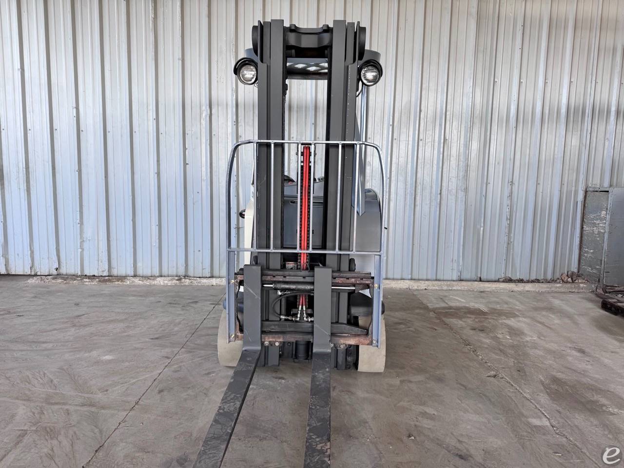 2008 Crown RC5530-35 At UsedEquipmentHub.com