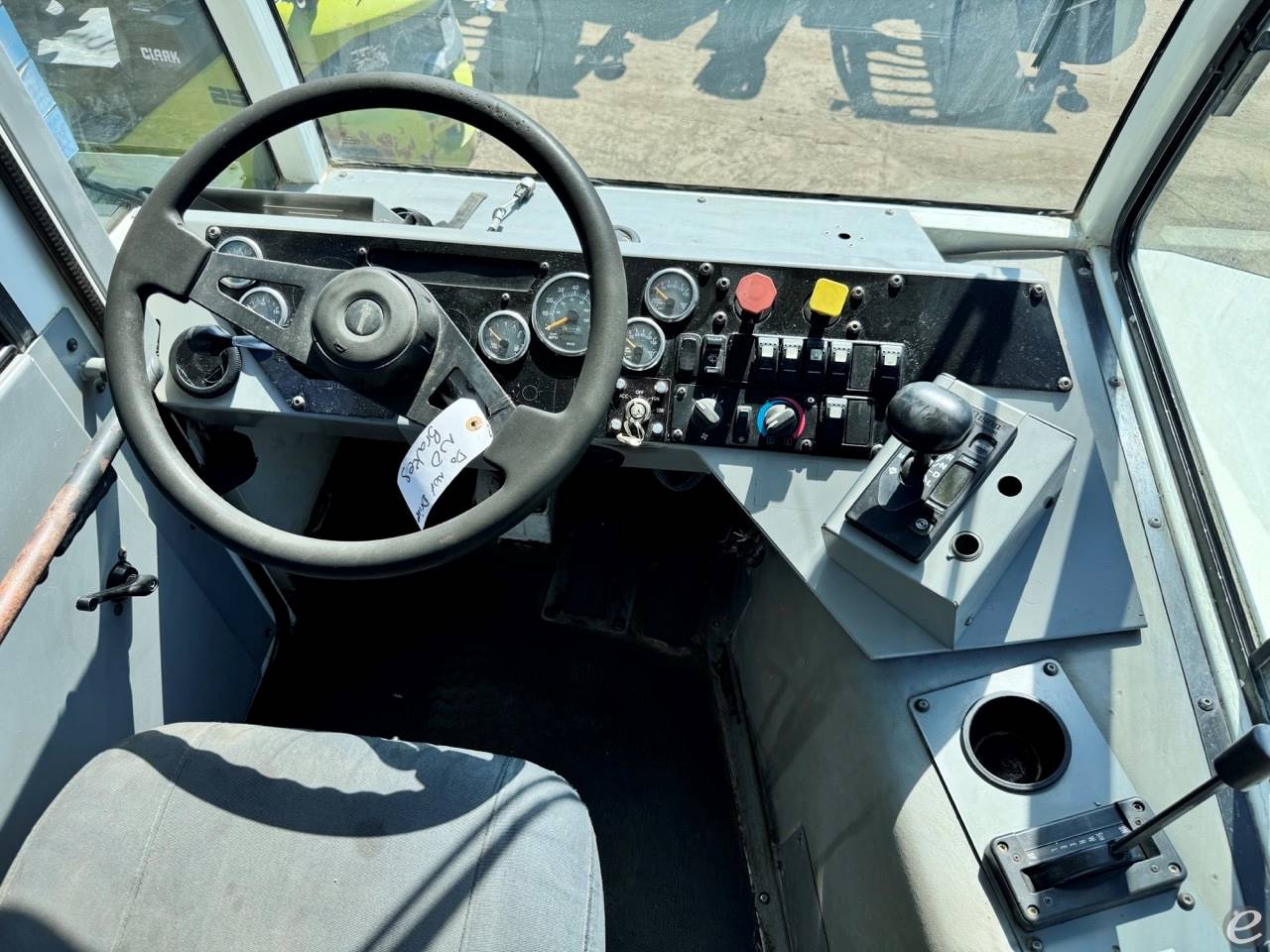 2014 Autocar XSpotter At UsedEquipmentHub.com