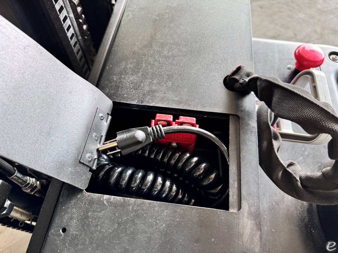 2020 Big Joe PDSR-30-157 At UsedEquipmentHub.com