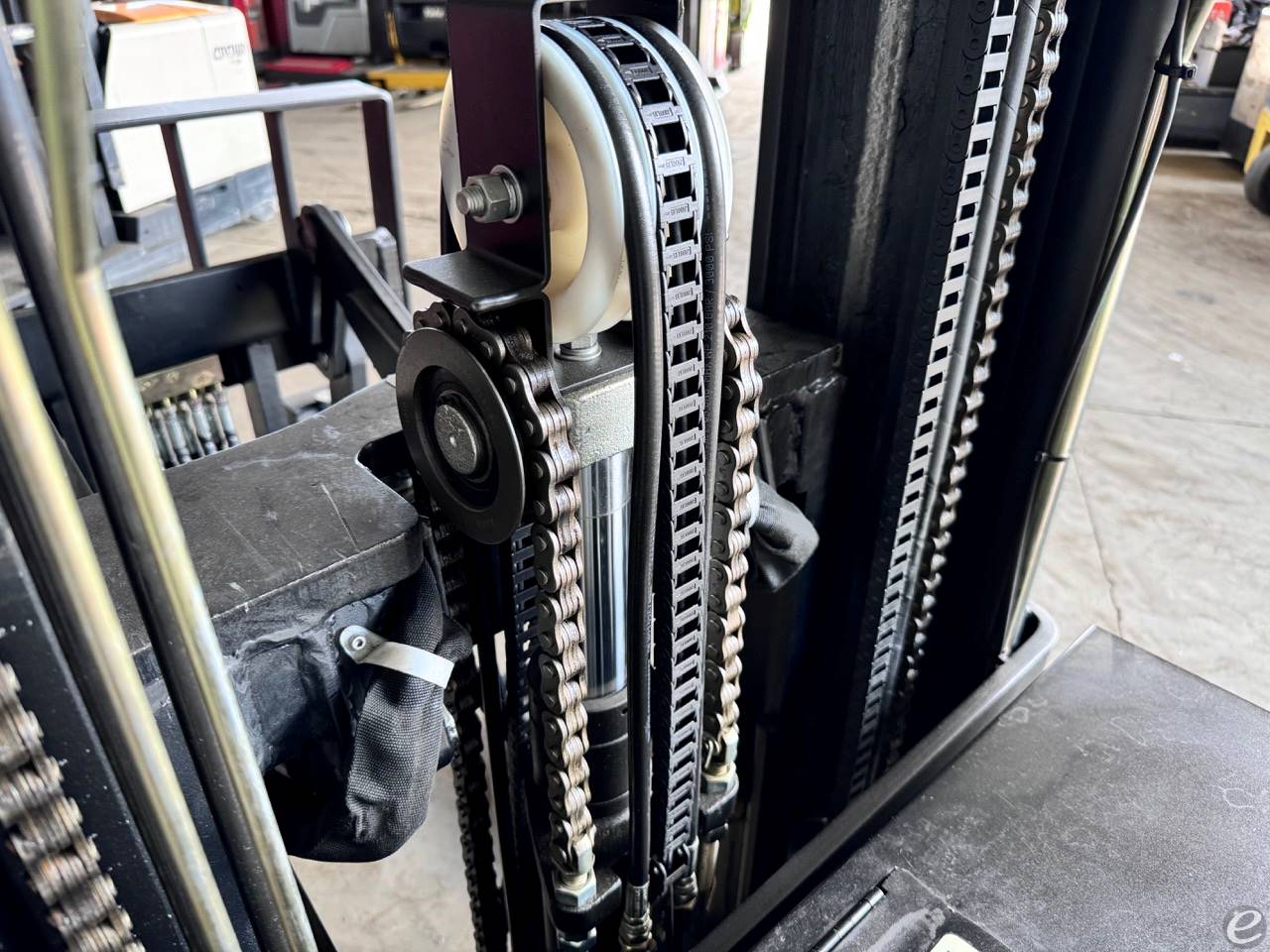 2020 Big Joe PDSR-30-157 At UsedEquipmentHub.com