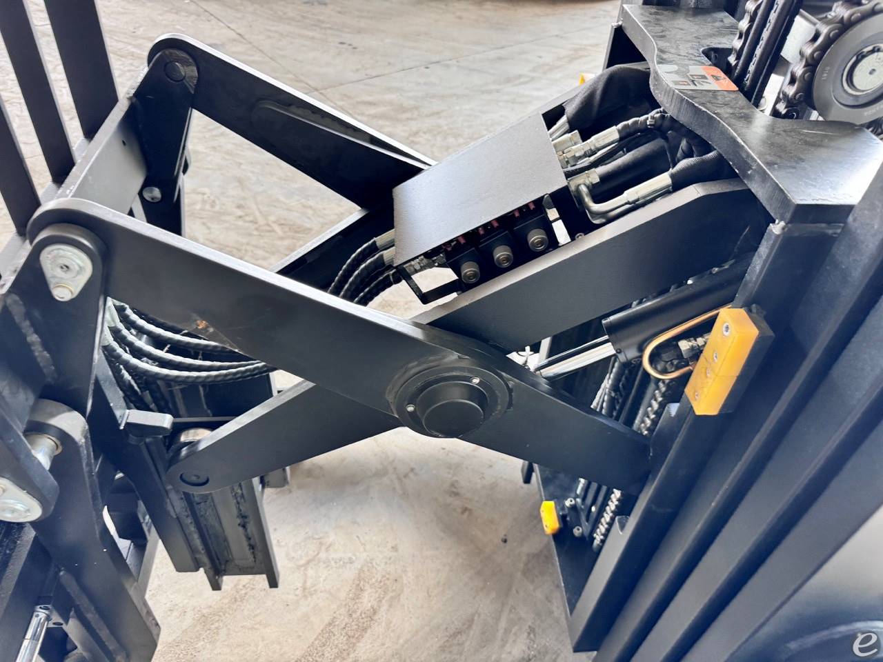 2020 Big Joe PDSR-30-157 At UsedEquipmentHub.com