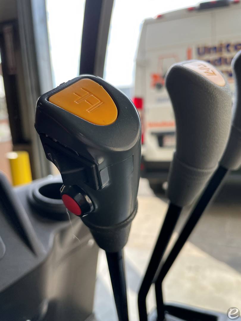 2024 Noblelift FE4P50NLI-189 At UsedEquipmentHub.com