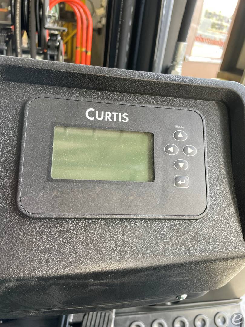 2024 Noblelift FE4P50NLI-189 At UsedEquipmentHub.com