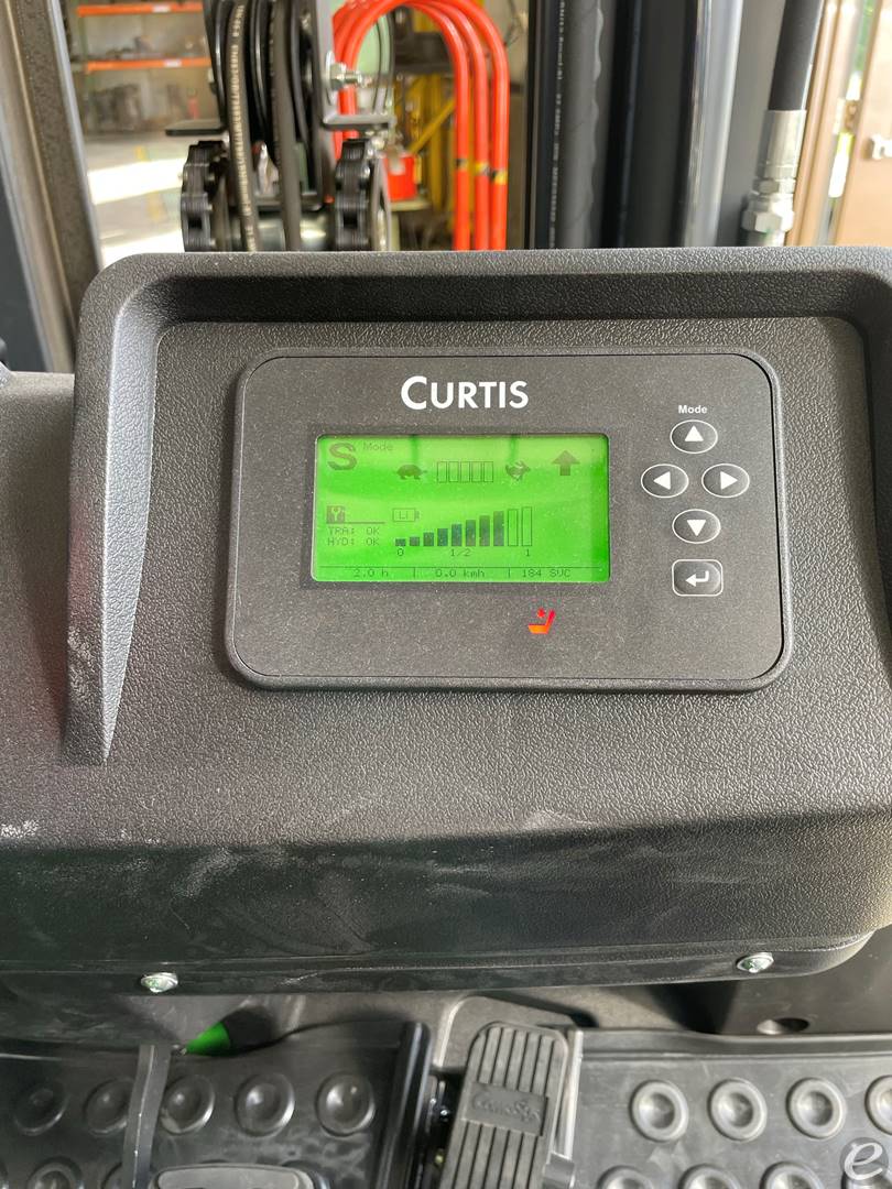 2024 Noblelift FE4P50NLI-189 At UsedEquipmentHub.com