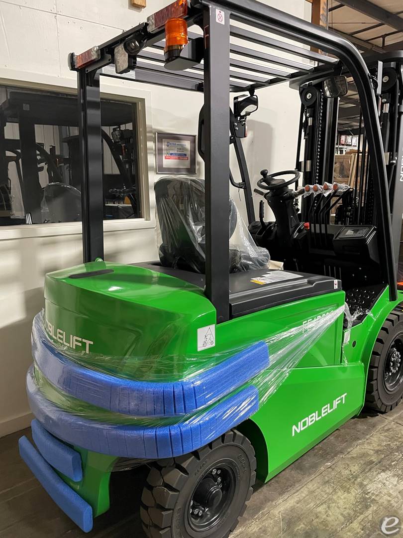 2024 Noblelift FE4P50Q-189 At UsedEquipmentHub.com