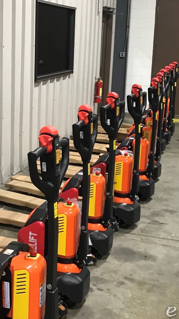 2024 Noblelift PTE33N At UsedEquipmentHub.com