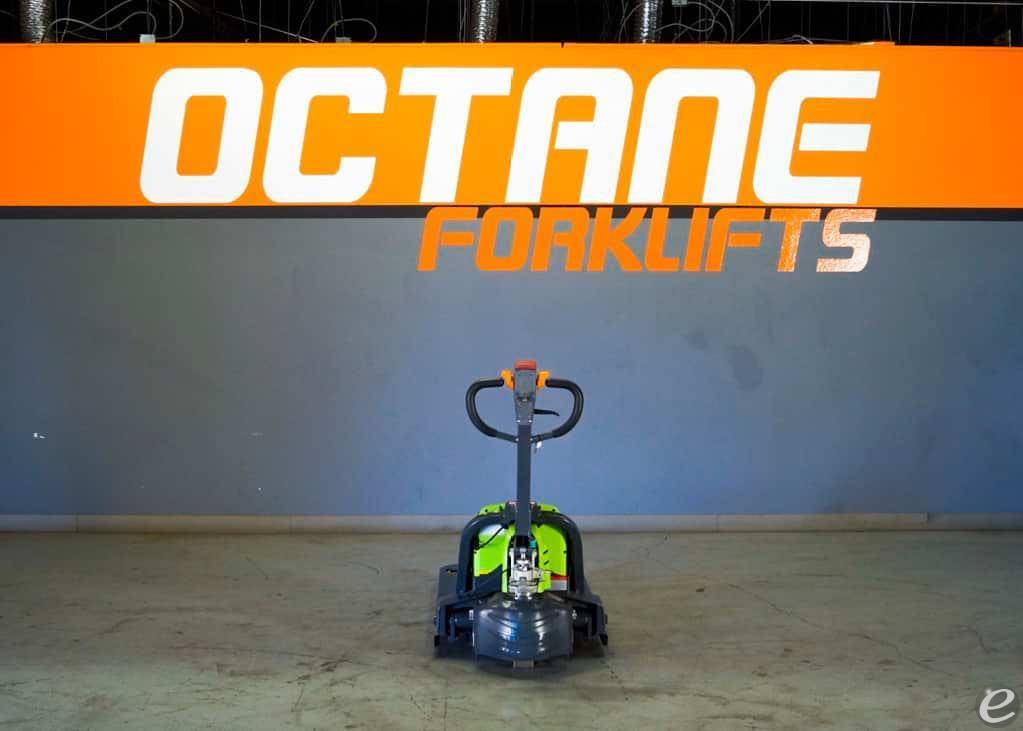 2025  EPE15Li At UsedEquipmentHub.com