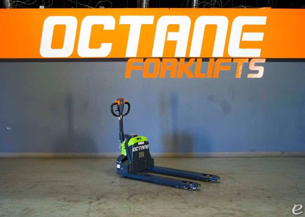 2025  EPE15Li At UsedEquipmentHub.com