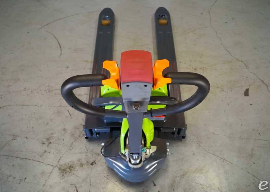 2025  EPE15Li At UsedEquipmentHub.com