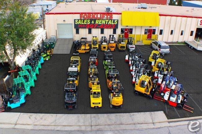 2025 Octane TEPT30C DOUBLE At UsedEquipmentHub.com