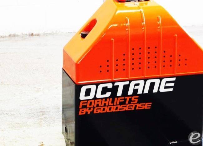 2025 Octane TEPT30C DOUBLE At UsedEquipmentHub.com