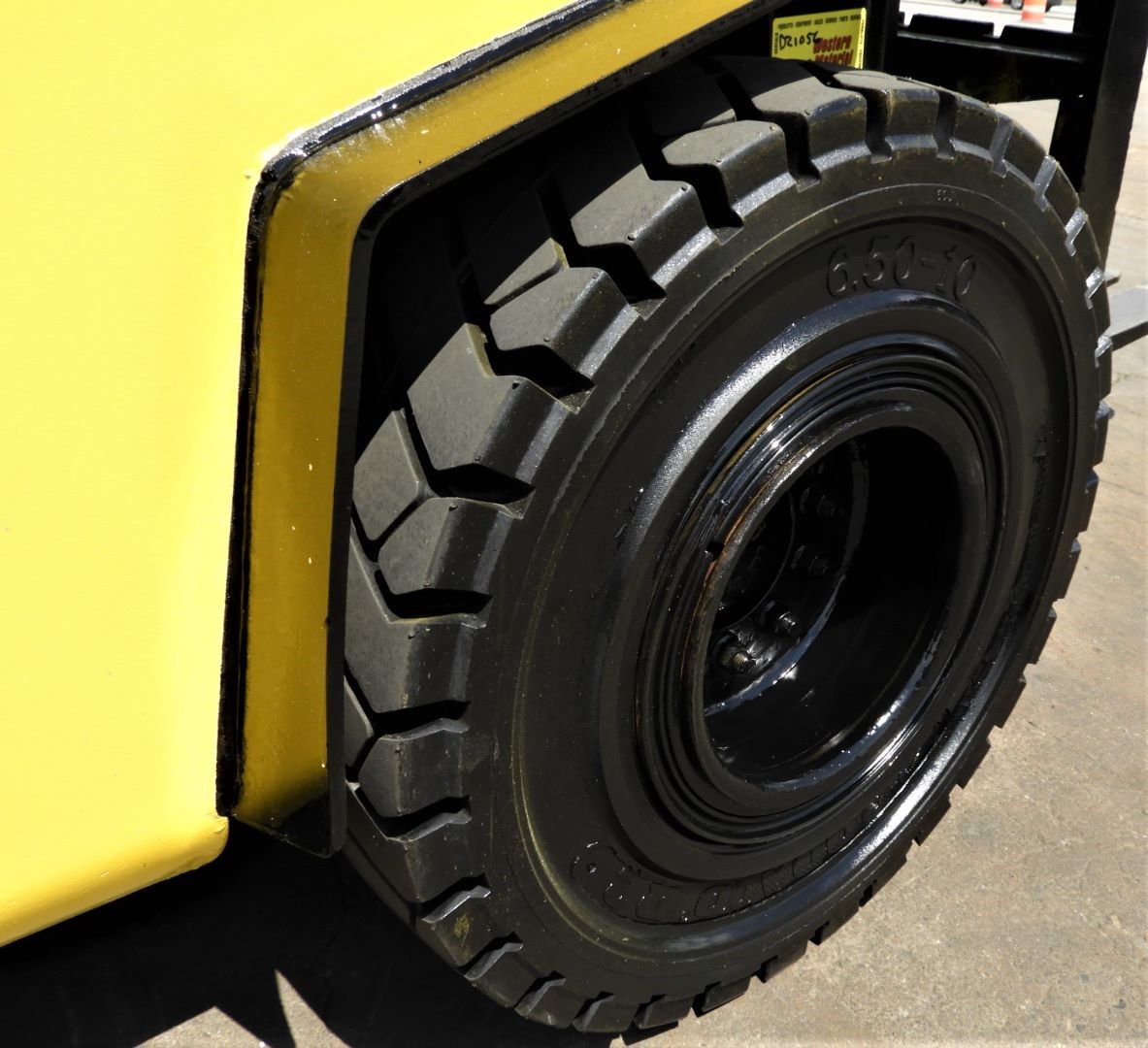 2009 Yale OS030EC At UsedEquipmentHub.com